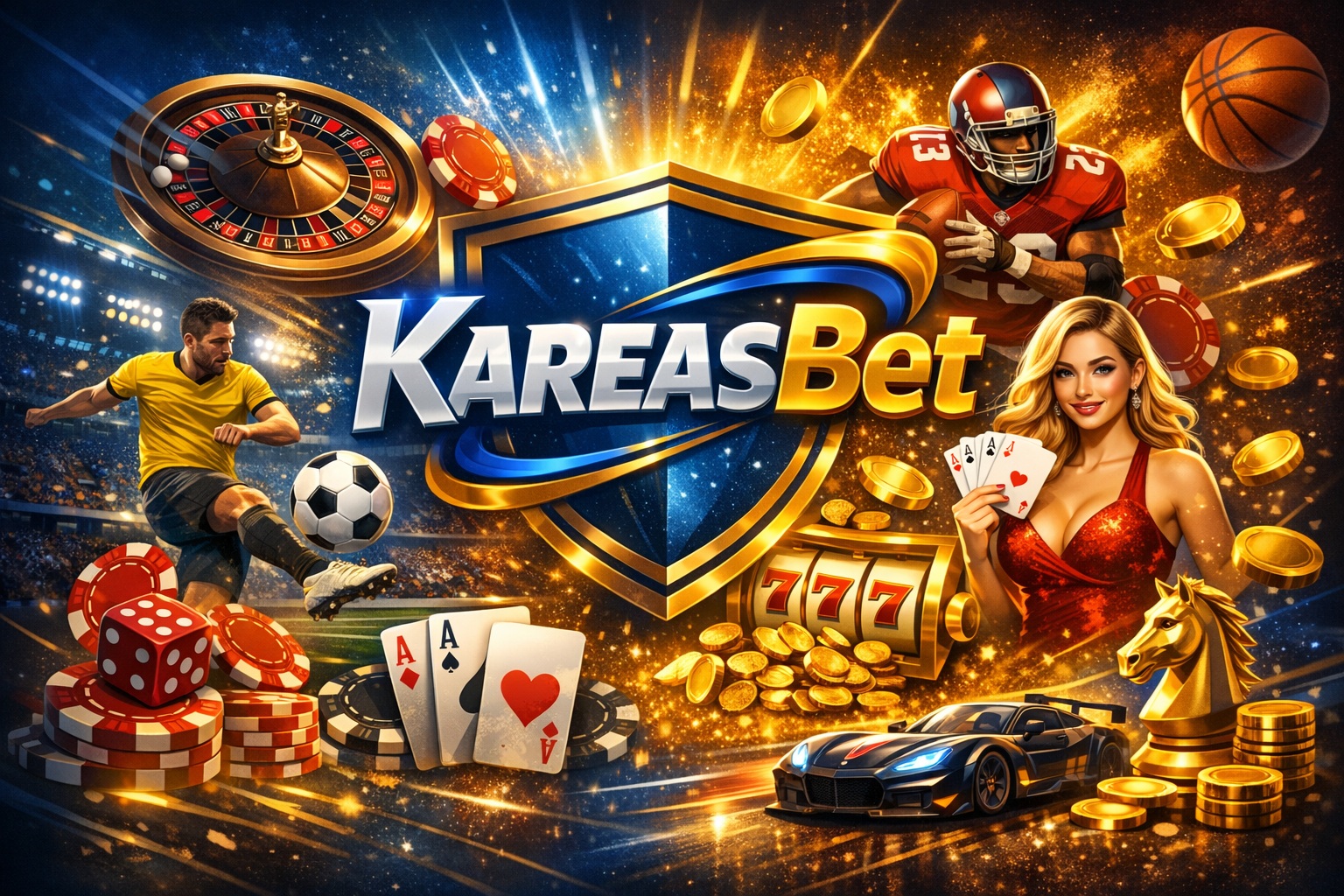 kareasbet